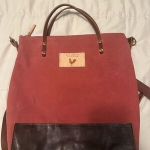 Meanwhile back on the farm